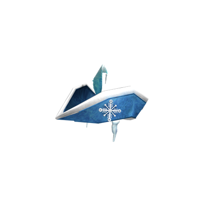 Frozen Pirate Hat Roblox Wiki Fandom - pirate hat roblox transparent