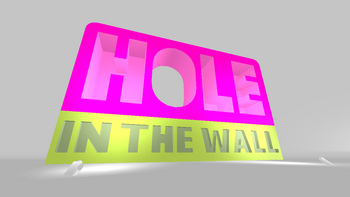 Hole in the Wall Thumbnail