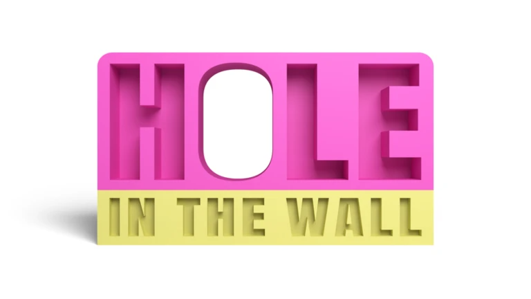 Community Ericthepianoguy Hole In The Wall Roblox Wikia Fandom - be a wall roblox