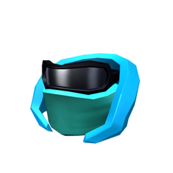 Dark Camo Paintball Mask, Roblox Wiki