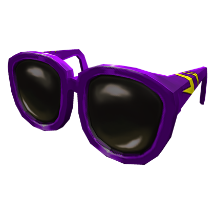 electric purple roblox png