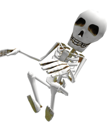 Catalog Skeleton Shoulder Buddy Roblox Wikia Fandom - my buddy roblox