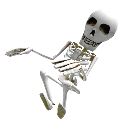 Skeleton Shoulder Buddy Roblox Wiki Fandom - roblox asda image id