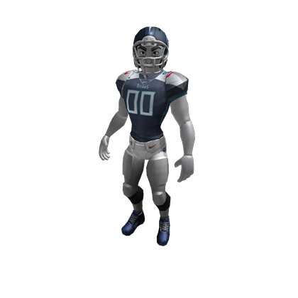 tennessee titans uniforms 2019