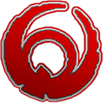 Urban Assault Forces Third Logo Edited