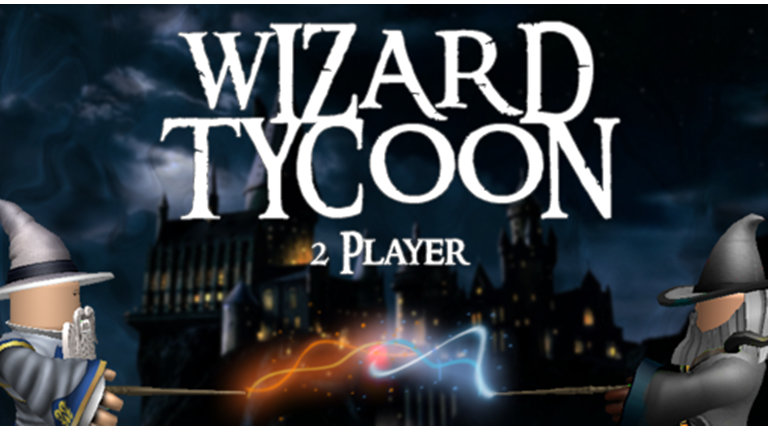 Wizard Tycoon 2 Player Roblox Wiki Fandom - roblox games wizard tycoon 2 player