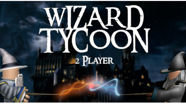 Community Thefermiparadox Wizard Tycoon 2 Player Roblox Wikia Fandom - roblox two player tycoon games