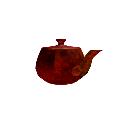 Catalog Adurite Teapot Roblox Wikia Fandom - teapots roblox