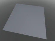 An aerial view of Baseplate.