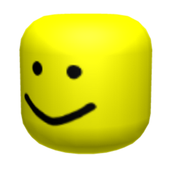 Bighead Series Roblox Wikia Fandom - arrow hat roblox