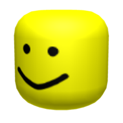 Bighead (series), Roblox Wiki