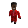 Lil Nas X in Roblox form