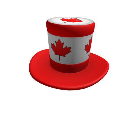 Roblox Icon - Canada