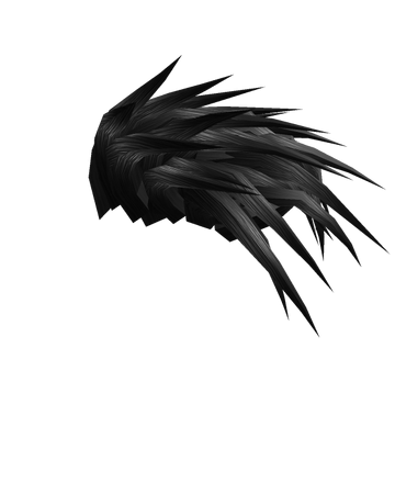 Catalog Clean Black Spikes Roblox Wikia Fandom