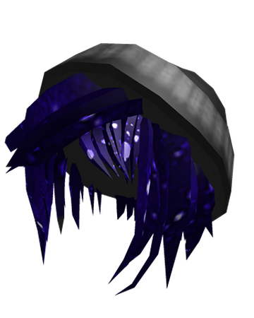 Dark Galaxy Boy Hair Roblox Wiki Fandom - roblox dark avatars