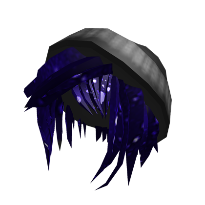 Catalog Dark Galaxy Boy Hair Roblox Wikia Fandom - galaxy roblox hair id