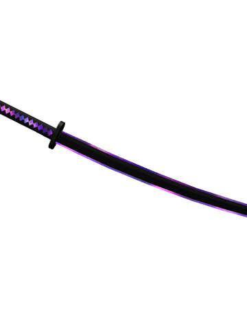 Roblox Katana Model