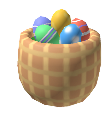 Easter Backpack Roblox Wiki Fandom - easter robux