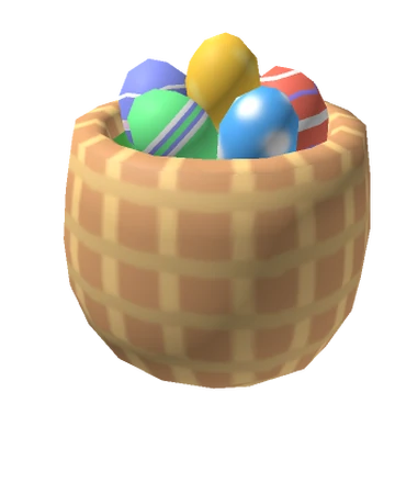 Easter Backpack Roblox Wiki Fandom - easter robux