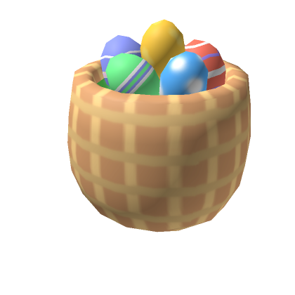 Easter Backpack | Roblox Wiki | Fandom