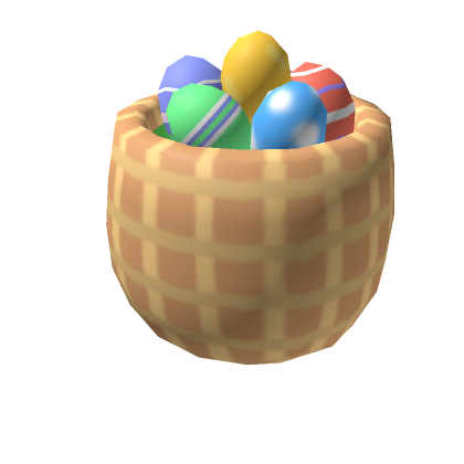 Easter Backpack Roblox Wiki Fandom - backpacking roblox egg