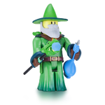 Emerald Dragon Master 