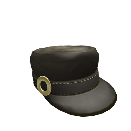Hip Brown Hat Roblox Wiki Fandom - roblox general hat