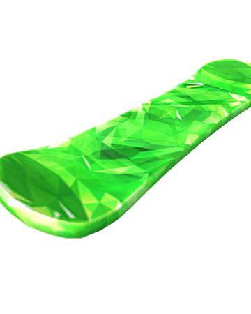 Merely S Green Sparkle Time Hoverboard Roblox Wiki Fandom - merely roblox wiki