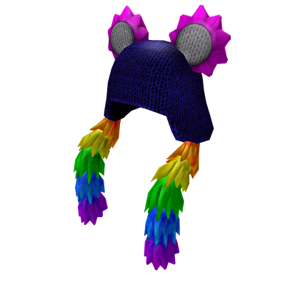 Neon Furry Animal Hat Roblox Wiki Fandom - roblox furry hat