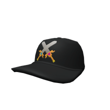 Roblox Battle Cap