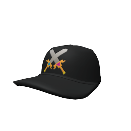 Catalog Roblox Battle Cap Roblox Wikia Fandom - roblox player uploads hat to catalog youtube