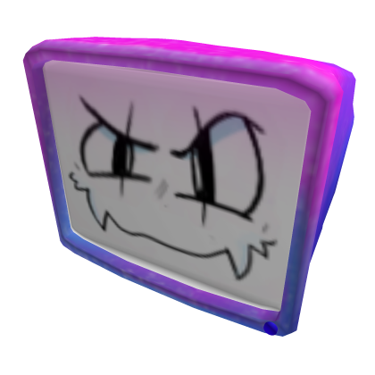 Catalog Sinister Tv Roblox Wikia Fandom - roblox tv head