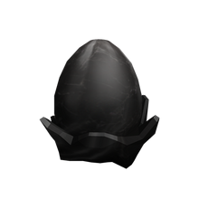 The Obsidian Eggg