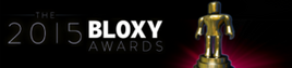 2015 BLOXY Awards