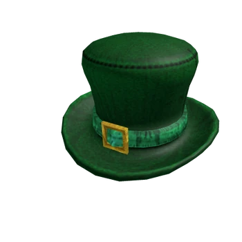 Emerald Top Hat Roblox Wiki Fandom 350