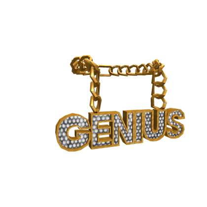 Are You Genius? - Roblox