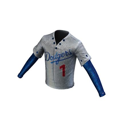 Get Elton John Dodgers Suit Bottoms, Top, and Hat on Roblox