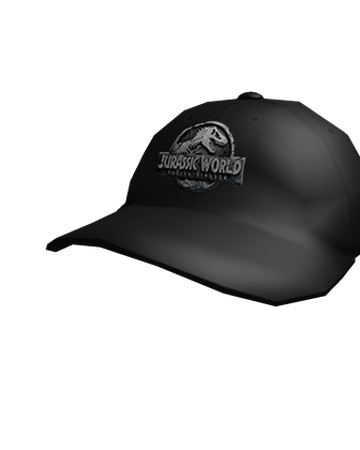 Catalog Jurassic World Cap Roblox Wikia Fandom - roblox promo codes 2018 hats