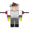 Roblox toys/Series 9, Roblox Wiki