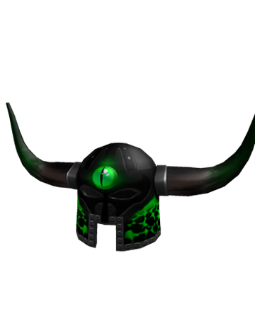 Catalog Overseer Horned Warlord Helm Roblox Wikia Fandom - overseer series roblox wikia fandom