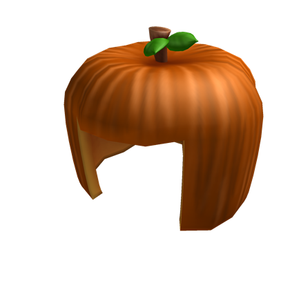 BACON HALLOWEN - Roblox  Pumpkin orange, Bacon, Roblox