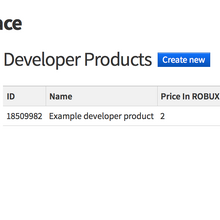 Developer Product Roblox Wikia Fandom - roblox developer product script