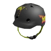 ZaL RSP Lava XD Helmet UGC