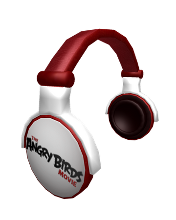 Catalog Angry Birds Headphones Roblox Wikia Fandom - catalog angry birds headphones angry birds headphones roblox headphones over ear Catalog Angry Birds Headphones Roblox Wikia Fandom - angry birds headphones roblox headphones over ear