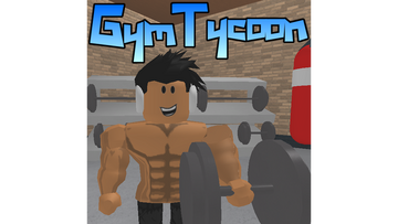 GYM Simulator - Roblox