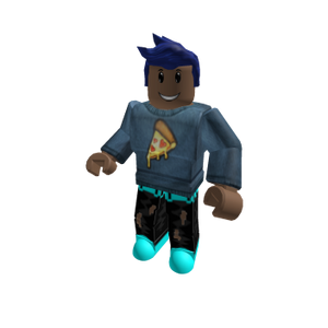 Avatar Roblox Wikia Fandom - how to get any color motorcycle shirt on roblox avatar