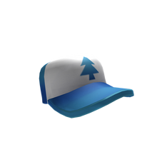 Dipper's Hat