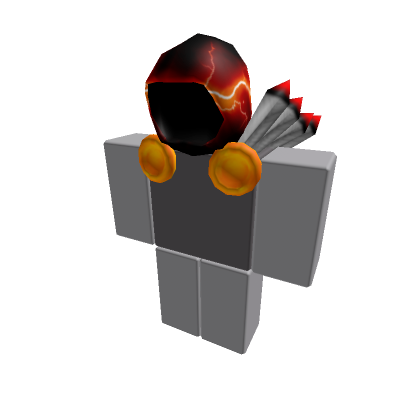 Dominus Infernus - Roblox