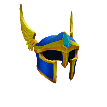 Hero Victory Helm, Roblox Wiki