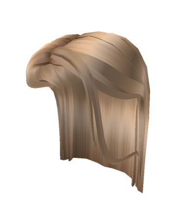 Modern Blonde Hair Roblox Wiki Fandom - roblox cinnamon hair id code